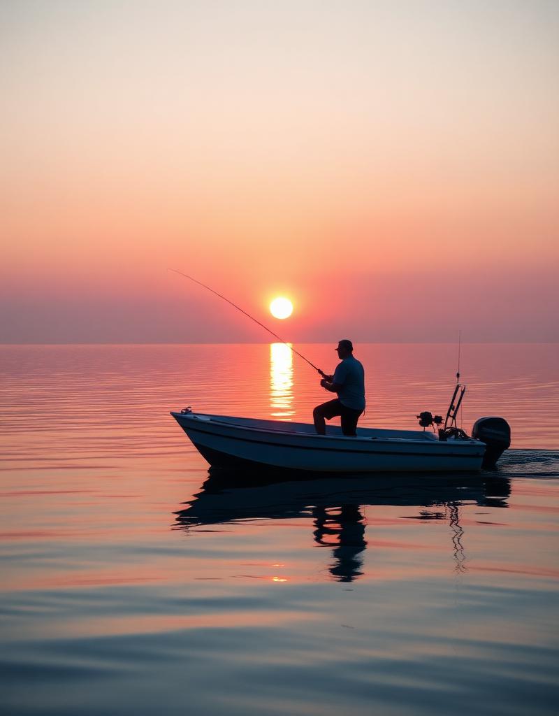 Fishing & Boating